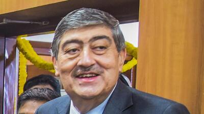 Supreme Court judge Sanjay Kishan Kaul. (PTI) Supreme Court judge Sanjay Kishan Kaul. (PTI)
