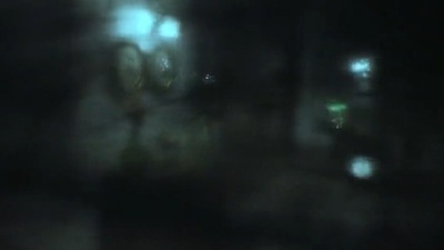 A still from Blurr promo shows a house's interiors.