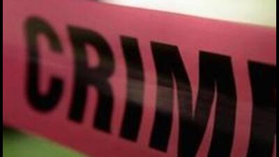 Ludhiana police booked three travel agents for duping traders’ body members of  ₹24.66 lakh. (HT File)