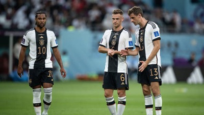 FIFA World Cup 2022 Schedule Today: Germany will take on Spain in a do-or-die match at the FIFA World Cup. (getty images)