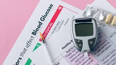 Diabetes: Tips to survive winter pollution for Diabetic and Asthma patients (Nataliya Vaitkevich) Diabetes: Tips to survive winter pollution for Diabetic and Asthma patients (Nataliya Vaitkevich)