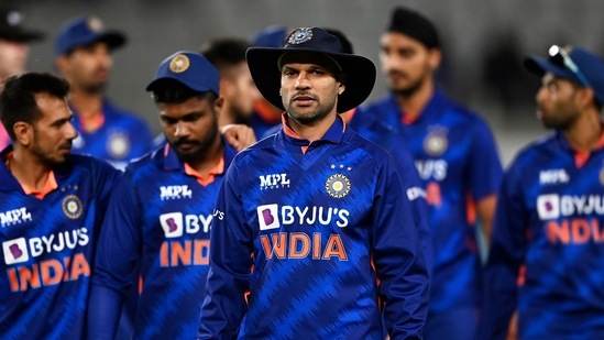 Team India will face off against hosts New Zealand in the second One-Day International(ODI) match on Sunday, November 27. (AP) Team India will face off against hosts New Zealand in the second One-Day International(ODI) match on Sunday, November 27. (AP)