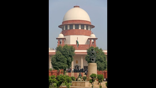 The CIC on Friday said the Supreme Court’s 1993 order to pay remuneration to imams of mosques was in “violation of the Constitution”. (ANI)