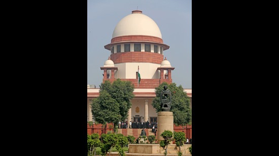 The CIC on Friday said the Supreme Court’s 1993 order to pay remuneration to imams of mosques was in “violation of the Constitution”. (ANI) The CIC on Friday said the Supreme Court’s 1993 order to pay remuneration to imams of mosques was in “violation of the Constitution”. (ANI)
