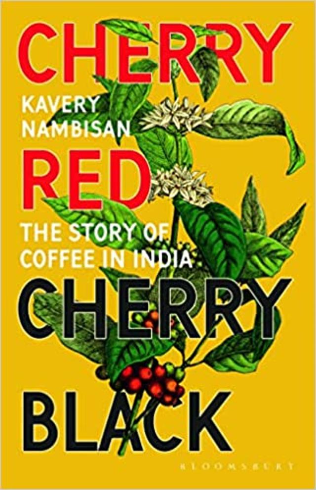 288pp, ₹699; Bloomsbury 288pp, ₹699; Bloomsbury