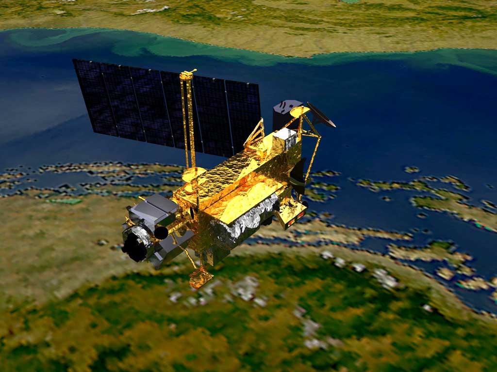 The Centre's push to increase India's share of the global space launch market from just 1% has given investors confidence that Skyroot and other startups have government backing for their efforts. (Representative image)