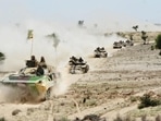 The joint exercise, besides promoting understanding and interoperability between the two armies, will further help in strengthening ties between India and Australia. The joint exercise, besides promoting understanding and interoperability between the two armies, will further help in strengthening ties between India and Australia.