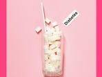 Is it possible to get diabetes by not consuming sugar? (Artem Podrez) Is it possible to get diabetes by not consuming sugar? (Artem Podrez)