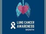 Lung Cancer Awareness Month 2022: Tips to manage lung cancer without affecting day-to-day life (Twitter/az_osteo) Lung Cancer Awareness Month 2022: Tips to manage lung cancer without affecting day-to-day life (Twitter/az_osteo)