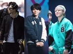 Athletic fashion tips: All about varsity jackets, a trend of sports-influenced style (Twitter/4prkjmn) Athletic fashion tips: All about varsity jackets, a trend of sports-influenced style (Twitter/4prkjmn)