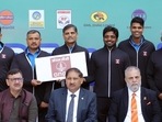 The PSPB tournament will see India's Davis Cup players face off against each other The PSPB tournament will see India's Davis Cup players face off against each other