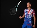 The world No 26 will be in India next month to play in the Tennis Premier League