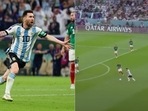 Lionel Messi Lionel Messi