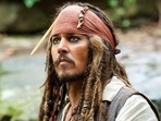 Johnny Depp has played Jack Sparrow in five Pirates of the Caribbean films. Johnny Depp has played Jack Sparrow in five Pirates of the Caribbean films.