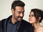 Ajay Devgn and Kajol have been married for 24 years now.