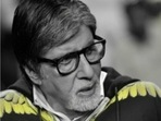 Amitabh Bachchan wrote about the death of Vikram Gokhale and Tabassum in his latest blog. Amitabh Bachchan wrote about the death of Vikram Gokhale and Tabassum in his latest blog.