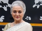 Three classics of Asha Parekh are being screened during the IFFI 2022. Three classics of Asha Parekh are being screened during the IFFI 2022.