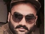 During a high-level meeting of the NIA recently, discussions revolved around including in the UAPA list the names of gangsters such as Satinderjit Singh alias Goldy Brar.(HT_PRINT) During a high-level meeting of the NIA recently, discussions revolved around including in the UAPA list the names of gangsters such as Satinderjit Singh alias Goldy Brar.(HT_PRINT)
