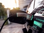 On October 13, the UP government had announced the electric vehicle policy and said the main objective of the policy is to make the state a global hub of the manufacturing of EVs On October 13, the UP government had announced the electric vehicle policy and said the main objective of the policy is to make the state a global hub of the manufacturing of EVs