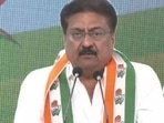 Congress leader Indranil Rajguru said Allah and Mahadev are same to him. 