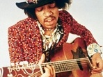Jimi Hendrix, born John Allen Hendrix(IMAGO) Jimi Hendrix, born John Allen Hendrix(IMAGO)