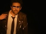 Kartik Aaryan in a still from Kaala Jaadu. Kartik Aaryan in a still from Kaala Jaadu.