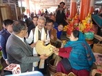 Jaishankar shares video, pics of visit to 'legendary' all-women Manipur market Jaishankar shares video, pics of visit to 'legendary' all-women Manipur market