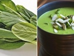 Mustard or sarso is high in Vitamin K, Vitamin C, and plant compounds and has powerful antioxidant and anticancer properties. (Shutterstock, Instagram) Mustard or sarso is high in Vitamin K, Vitamin C, and plant compounds and has powerful antioxidant and anticancer properties. (Shutterstock, Instagram)