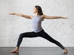 Yoga asanas to beat joint pain: Malaika Arora’s trainer shares tips(Unsplash) Yoga asanas to beat joint pain: Malaika Arora’s trainer shares tips(Unsplash)