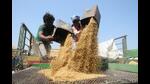 ADOs are the ones who directly remain in touch with farmers and the public in the field and take the government’s pro farmer scheme and initiative to them. (HT file photo) ADOs are the ones who directly remain in touch with farmers and the public in the field and take the government’s pro farmer scheme and initiative to them. (HT file photo)