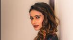Aneri Vajani completed 10 years in the entertainment industry Aneri Vajani completed 10 years in the entertainment industry