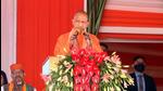 Uttar Pradesh chief minister Yogi Adityanath will also campaign in Rampur and Khatauli assembly constituencies where the bypolls are scheduled. (FILE PHOTO) Uttar Pradesh chief minister Yogi Adityanath will also campaign in Rampur and Khatauli assembly constituencies where the bypolls are scheduled. (FILE PHOTO)