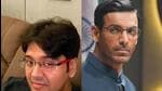 Actor John Abraham played a triple role in Milap Zaveri’s directorial Satyameva Jayate 2. Actor John Abraham played a triple role in Milap Zaveri’s directorial Satyameva Jayate 2.