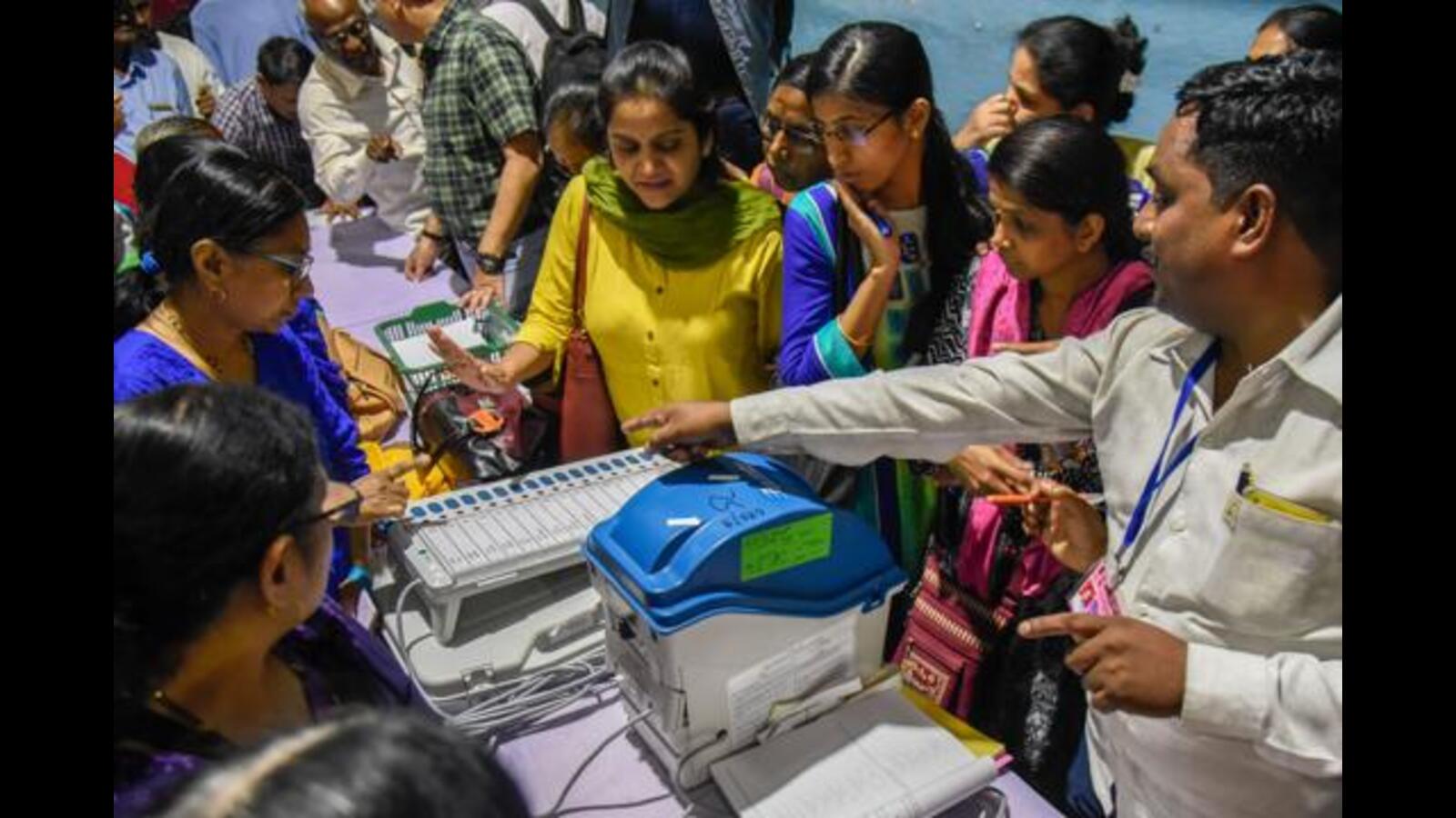 Safeguarding the poll panel’s independence