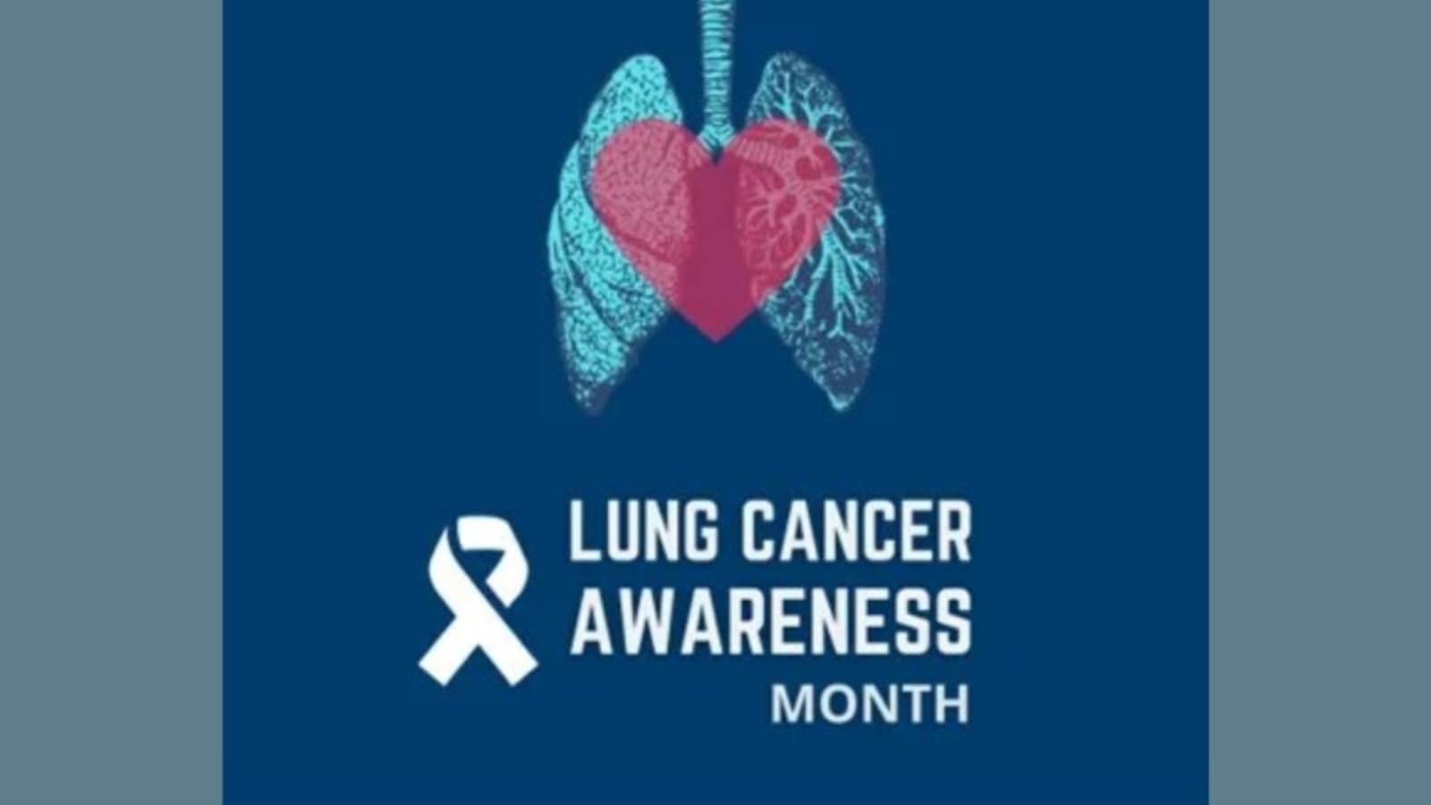 Tips to manage lung cancer without affecting day-to-day life | Health