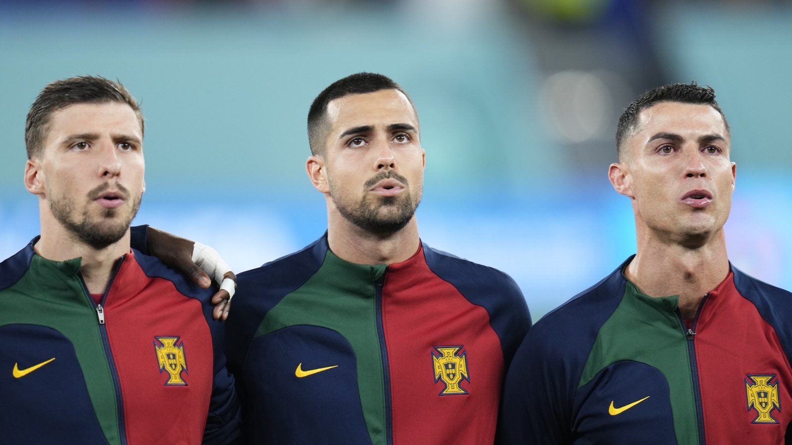 Portugal vs Uruguay - World Cup 2022: Team news, kick-off time, TV channel,  stream, head-to-head