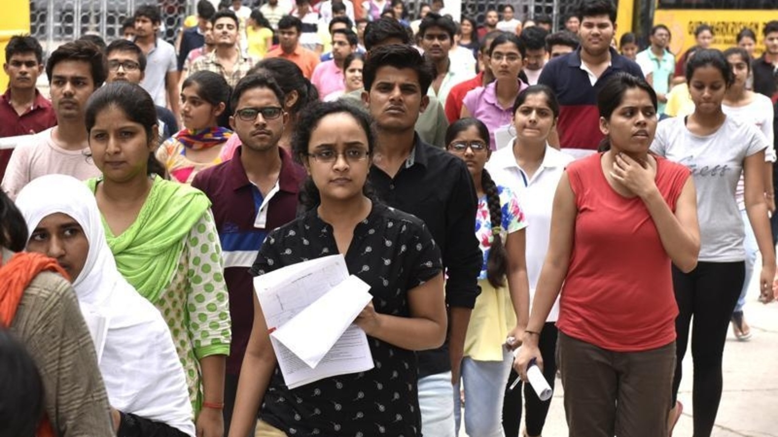 CAT 2022 Live: Paper analysis of slot 1, 2, 3, reaction, answer key updates