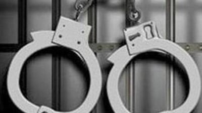 Mangaluru: Doctor among 3 booked for forced religious conversion Mangaluru: Doctor among 3 booked for forced religious conversion