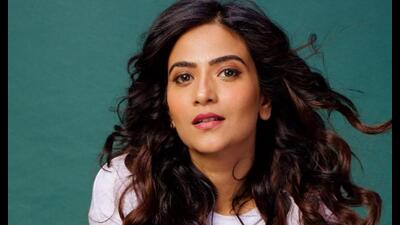 Aditi Dev Sharma Aditi Dev Sharma
