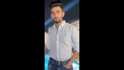 Student from Karnal dies after being hit by pickup truck in Toronto
