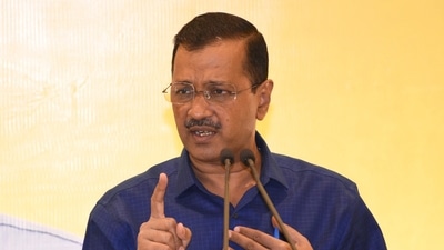 Delhi Chief Minister and Aam Aadmi Party (AAP) National Convener Arvind Kejriwal. (ANI) Delhi Chief Minister and Aam Aadmi Party (AAP) National Convener Arvind Kejriwal. (ANI)