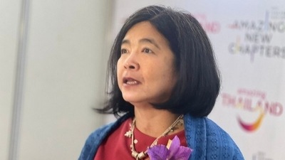 Thailand's Ambassador to India, Pattarat Hongtong. Thailand's Ambassador to India, Pattarat Hongtong.