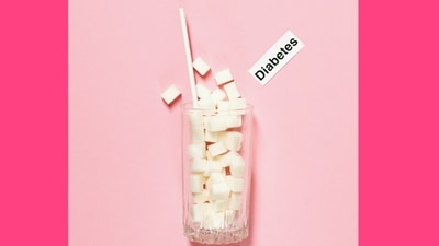 Is it possible to get diabetes by not consuming sugar? (Artem Podrez) Is it possible to get diabetes by not consuming sugar? (Artem Podrez)