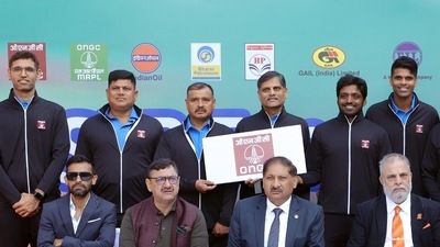 The PSPB tournament will see India's Davis Cup players face off against each other The PSPB tournament will see India's Davis Cup players face off against each other