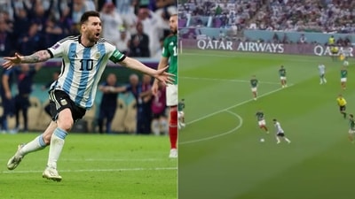 Lionel Messi Lionel Messi