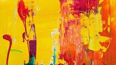 Changing feelings can help conventional thinkers boost creativity: Study (Unsplash) Changing feelings can help conventional thinkers boost creativity: Study (Unsplash)