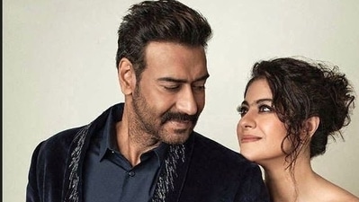 Ajay Devgn and Kajol have been married for 24 years now.