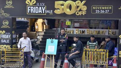 The investigation wing of the IT department raided over 20 premises of these firms situated in Ludhiana and Jalandhar on Thursday. The raids were conducted at residences and stores. (HT PHOTO)
