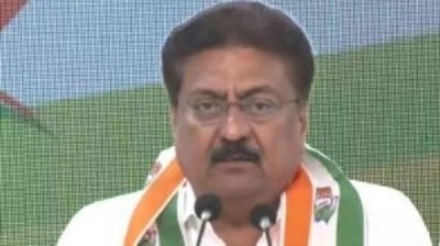 Congress leader Indranil Rajguru said Allah and Mahadev are same to him.