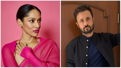 Masaba Gupta's birthday post for boyfriend Satyadeep Mishra got quite a few interesting reactions.